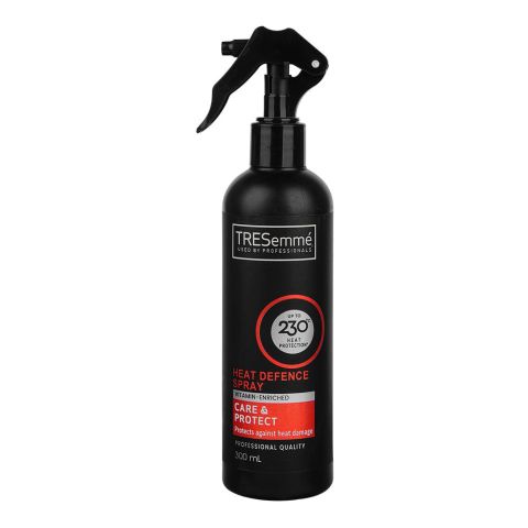 Tresemme Heat Defence Vitamin-Enriched Care & Protect Spray, 300ml