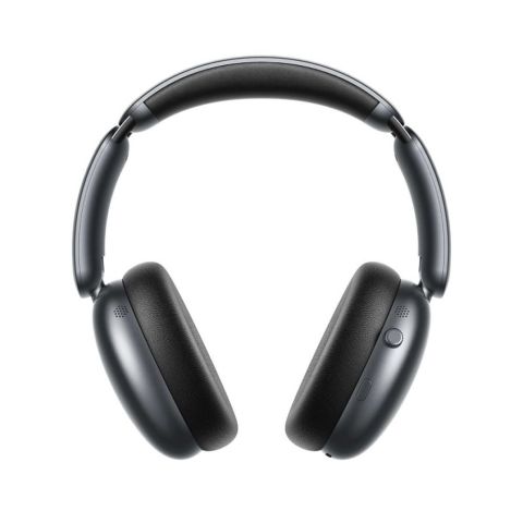 Joyroom Hybrid ANC Bluetooth Wireless Headphone, Black, JR-JH1