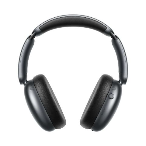 Joyroom Hybrid ANC Bluetooth Wireless Headphone, Black, JR-JH2