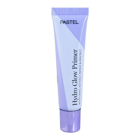 Pastel Hydro Glow Face Primer, 30ml, No. 100