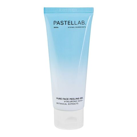 Pastel Lab Purifying and Refreshing Face Peeling Gel, 100ml