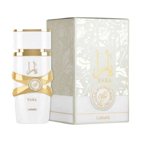 Lattafa Yara Moi Eau de Parfum, For Women, 100ml