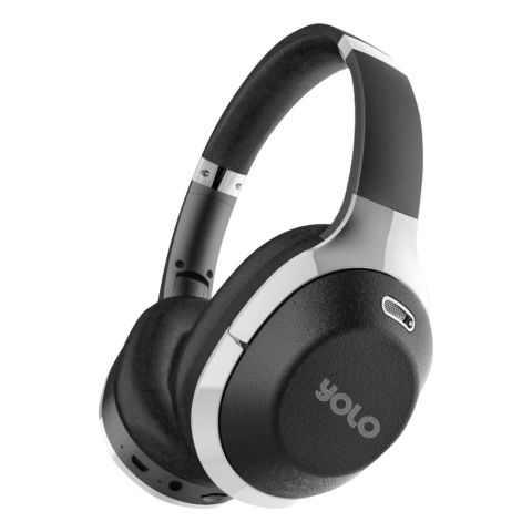 Yolo Mars H1 Wireless Headphone, Y-503