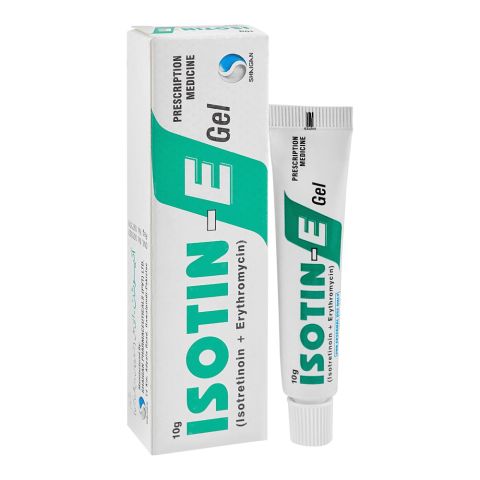 Isotin Injection Page 2 | Skin Conditions - Pharmacy