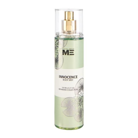 It's All About Me Innocence Body Mist, 150ml