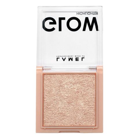 LAMEL Glow Highlighter, 3.8g, 402 Cohlle