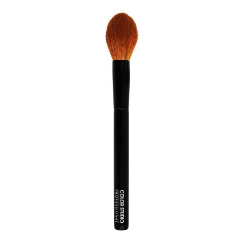 Color Studio Flame Highlighter Brush, 1-Pack