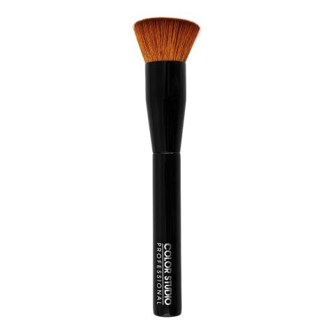 Color Studio Kabuki Brush, 1-Pack