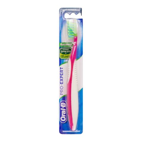 Oral-B Pro-Expert Toothbrush, Medium-40