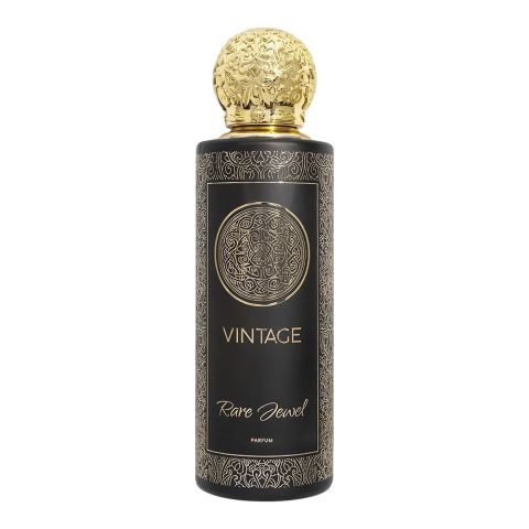 AMD Vintage Rare Jewel Parfum, For Men & Women, 100ml