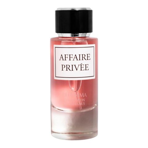 Dhamma Affaire Privee Parfum, For Women, 80ml