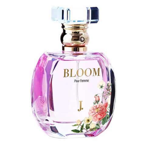 J. Bloom, Eau de Parfum, For Women,  30ml