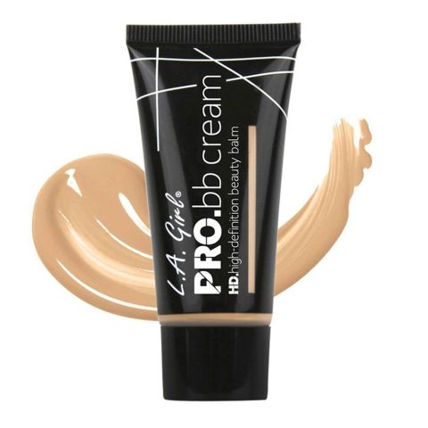 L.A. Girl Pro BB Cream, 30ml,  GBB941 Fair