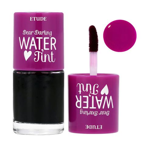 Etude Dear Darling Water Lip Tint, 05 Grape