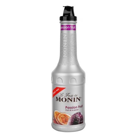 Monin Fruit Mix Passion Fruit Syrup, 1000ml