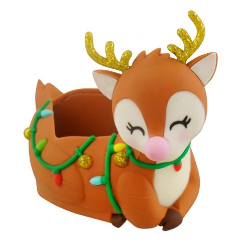 Bath & Body Works Reindeer Hand Wash Holder