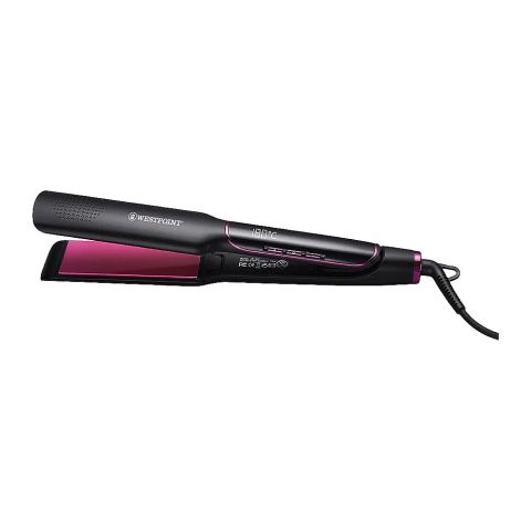 West Point Professional Hair Straightener, 72W, WF-6809