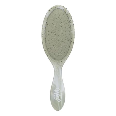 Wet Brush Original Detangler Hair Brush, Green (Water Color Waves), BWR830WTCGR