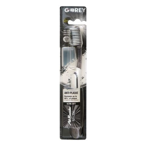 Gorey All-Rounder Infuse Toothbrush, 1-Pack