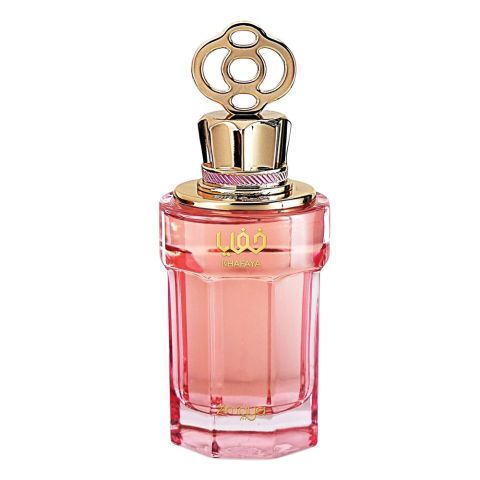 Zimaya Khafaya Femme Perfume, Eau de Parfum, For Women, 100ml