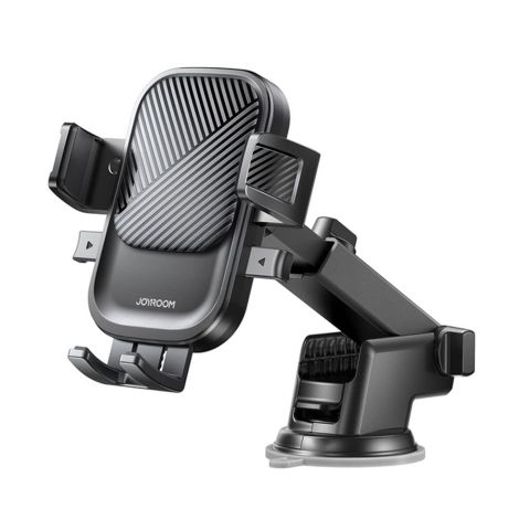 Joyroom 4.7-6.8" Car Phone Mount, Black, JR-OK6