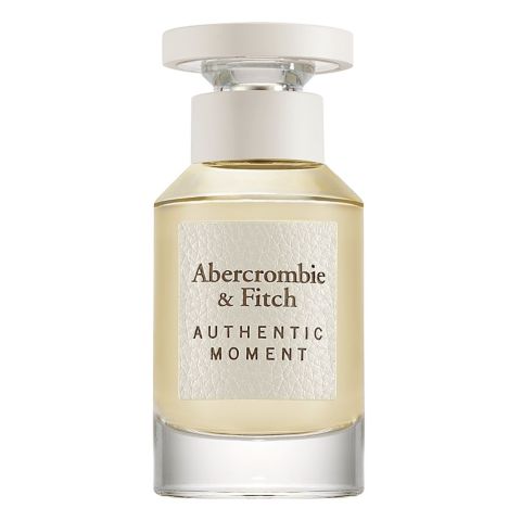 Abercrombie & Fitch Authentic Moment Perfume, Eau de Parfum, For Women, 100ml