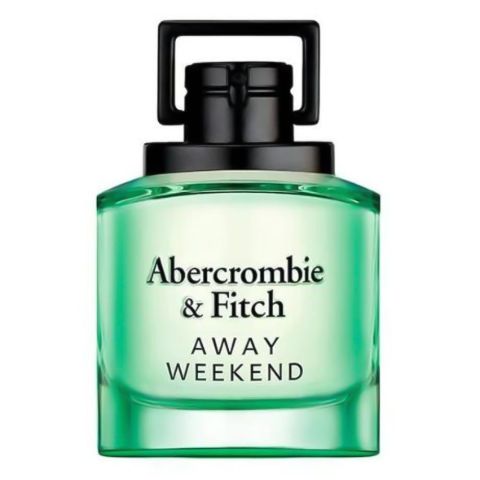 Abercrombie & Fitch Away Weekend Perfume, Eau de Toilette, For Men, 100ml