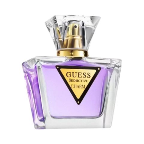 Guess Seductive Charm Perfume, Eau de Toilette, For Women, 75ml