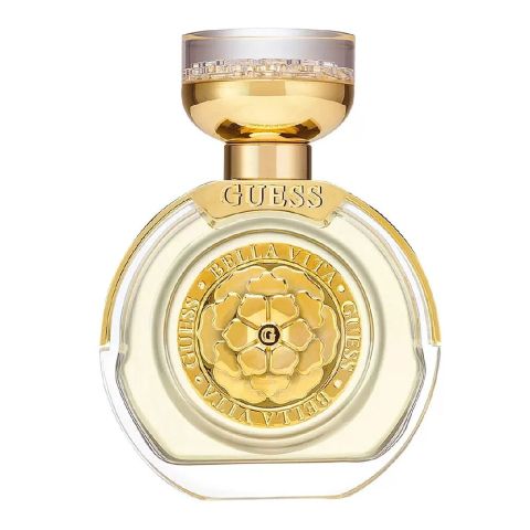 Guess Bella Vita Perfume, Eau de Parfum, For Women, 100ml