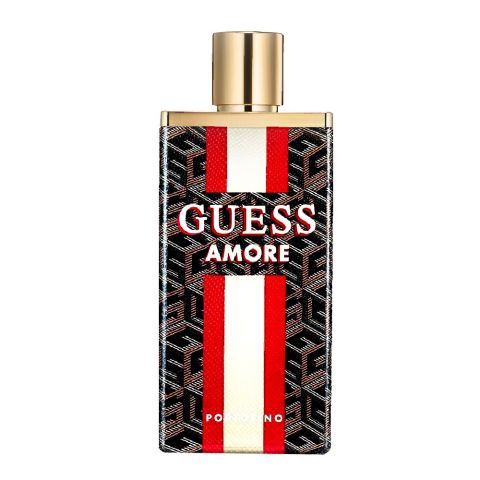 Guess Amore Portofino Perfume, Eau de Toilette, For Men & Women, 100ml