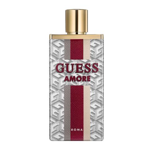 Guess Amore Roma Perfume, Eau de Toilette, For Men & Women, 100ml