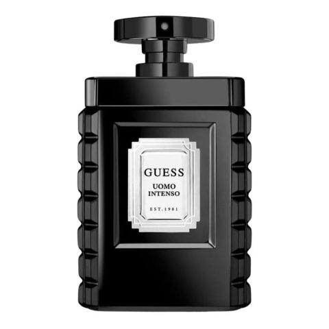 Guess Uomo Intenso Perfume, Eau de Parfum, For Men, 100ml