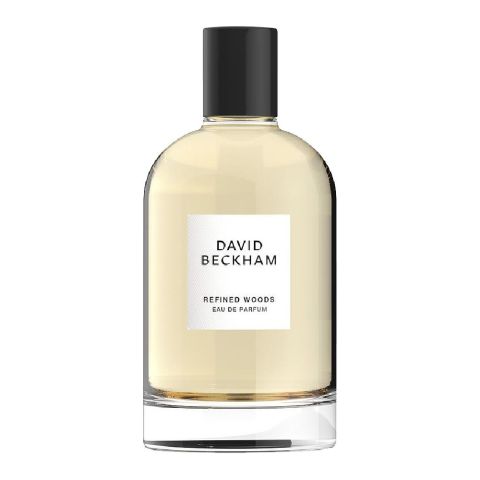 David Beckham Refined Woods Perfume, Eau de Parfum, For Men & Women, 100ml