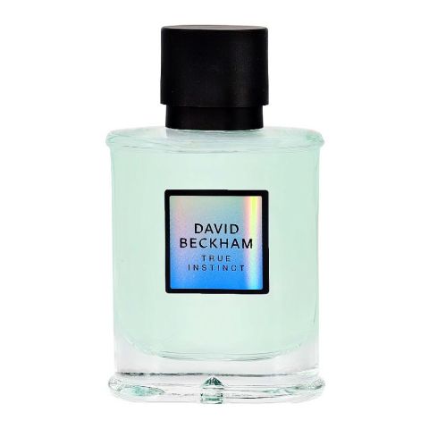 David Beckham True Instinct Long Lasting Perfume, Eau de Parfum, For Men, 75ml