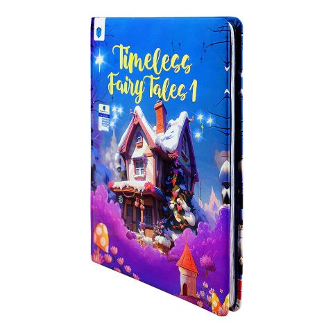 Timeless Fairy Tales Book-1