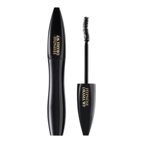 Lancome Hypnose Drama Volume Intense Waterproof Mascara, 6ml, 01 Excessive Black