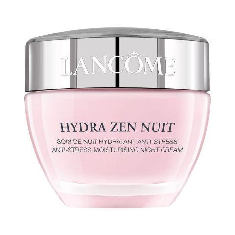 Lancome Hydra Zen Anti-Stress Moisturizing Night Cream, Face Moisturizer, 50ml