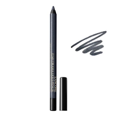 Lancome Drama Liqui-Pencil 24H Waterproof Gel Eyeliner, 1.2g, 08 Eiffel Diamond Glitter