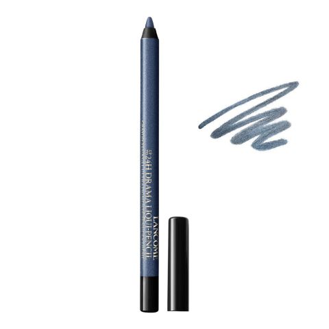 Lancome Drama Liqui-Pencil 24H Waterproof Gel Eyeliner, 1.2g, 05 Seine Sparkles Glitter