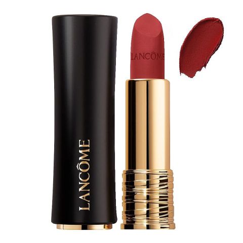 Lancome L'Absolu Rouge Drama Matte Lipstick, 3.4g, 89 Mademoiselle Lily