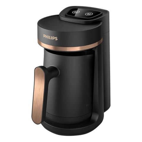 Philips 5000 Series Turkish Coffee Maker, 735W, HDA150/62