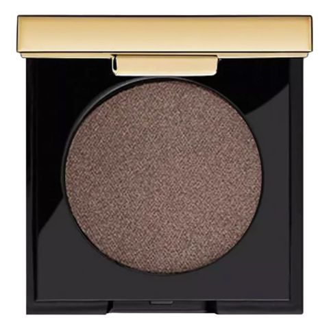 Yves Saint Laurent Satin Crush Satin Glow Eyeshadow, 1.8g, 22 Excessive Brown