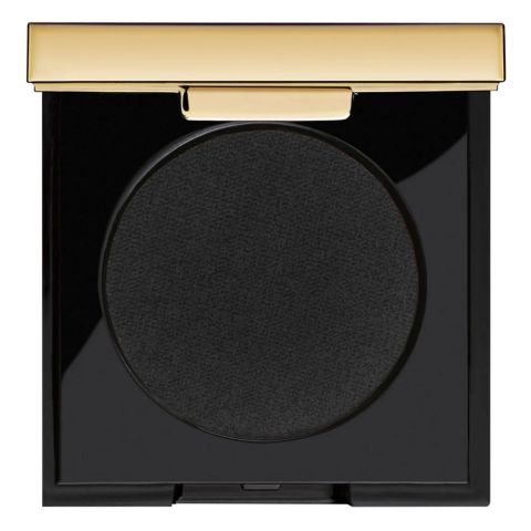 Yves Saint Laurent Velvet Crush Matte Eyeshadow, 1.8g, 32 Unaccessible Black