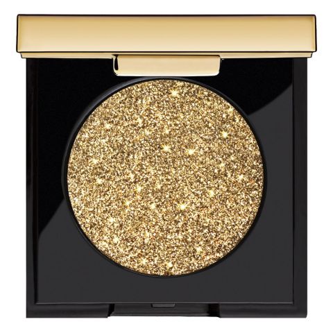 Yves Saint Laurent Sequin Crush Glitter Shot Eyeshadow, 1g, 1 Legendary Gold