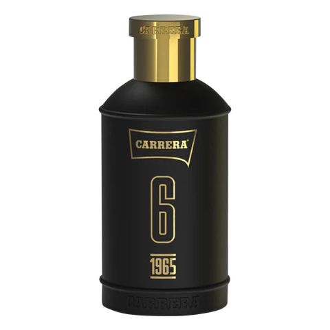 Carrera 6 Uomo 1965 Perfume, Eau de Parfum, For Men, 125ml