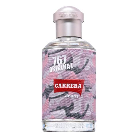 Carrera Jeans 767 Original Perfume, Eau de Parfum, For Women, 125ml