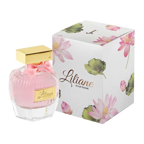 J. Liliane Perfume, For Women, 30ml