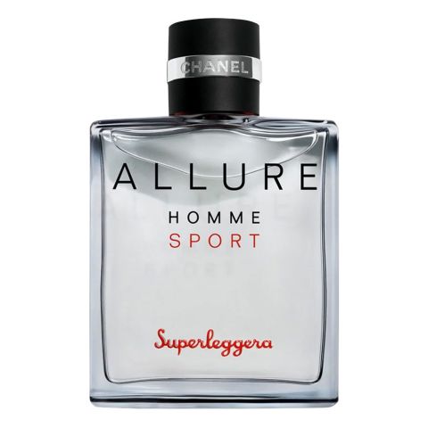 Chanel Allure Homme Sport Superleggera Perfume, Eau de Parfum, For Men, 100ml