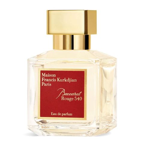 Maison Francis Kurkdjian Baccarat Rouge 540 - White Perfume, Eau de Parfum, For Men & Women, 100ml