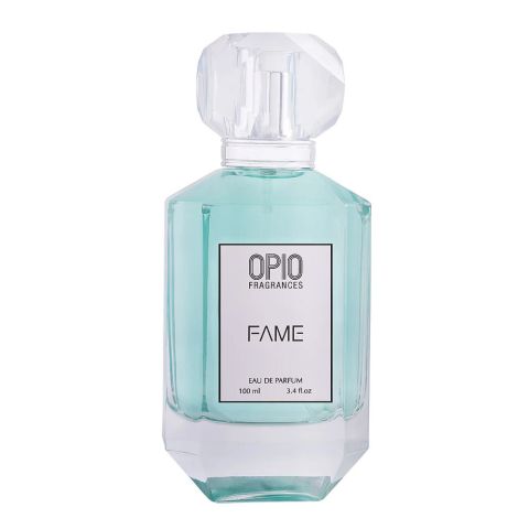 Opio Fame Perfume, Eau de Parfum, For Women, 100ml